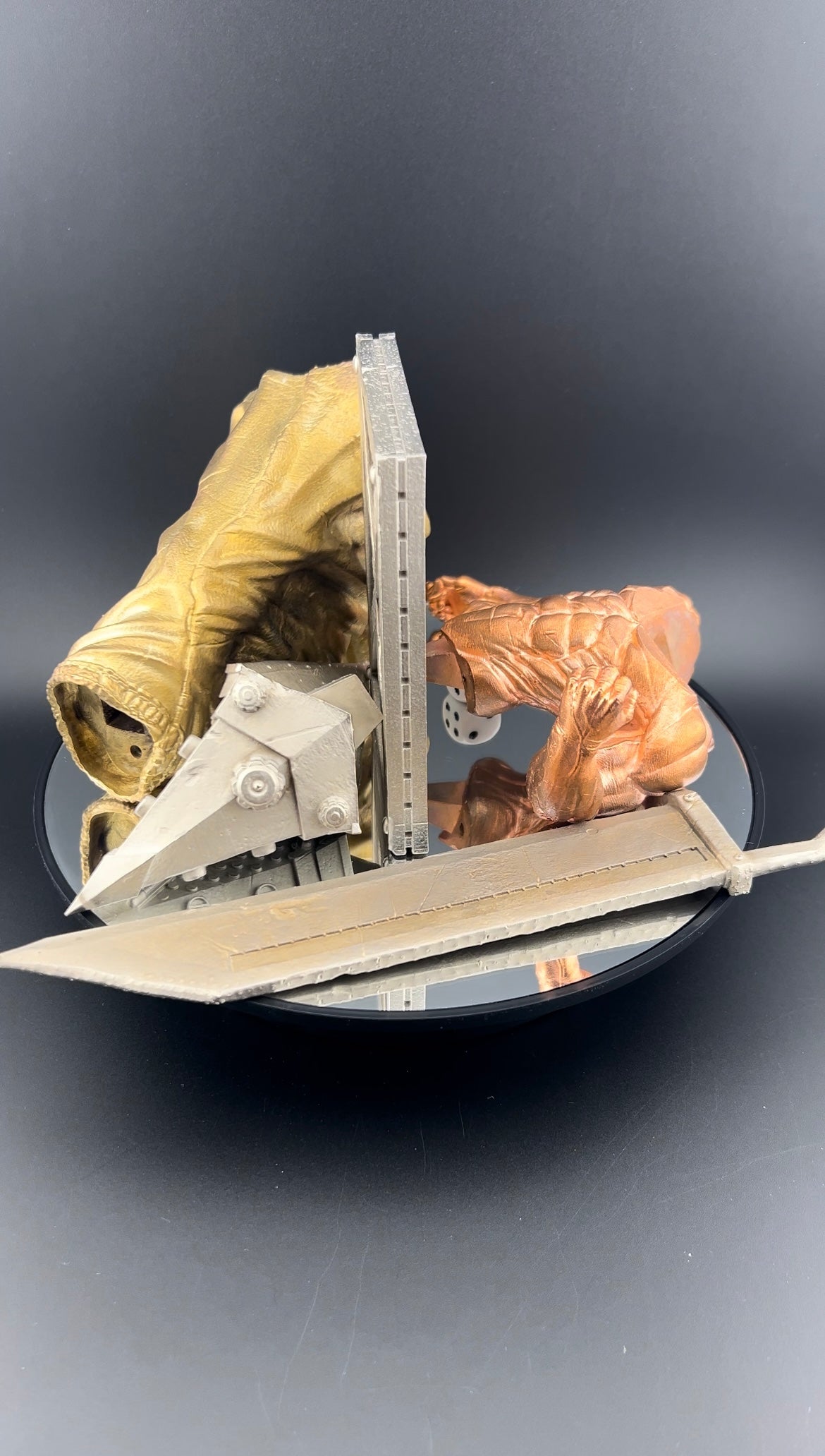 Pyramid Head